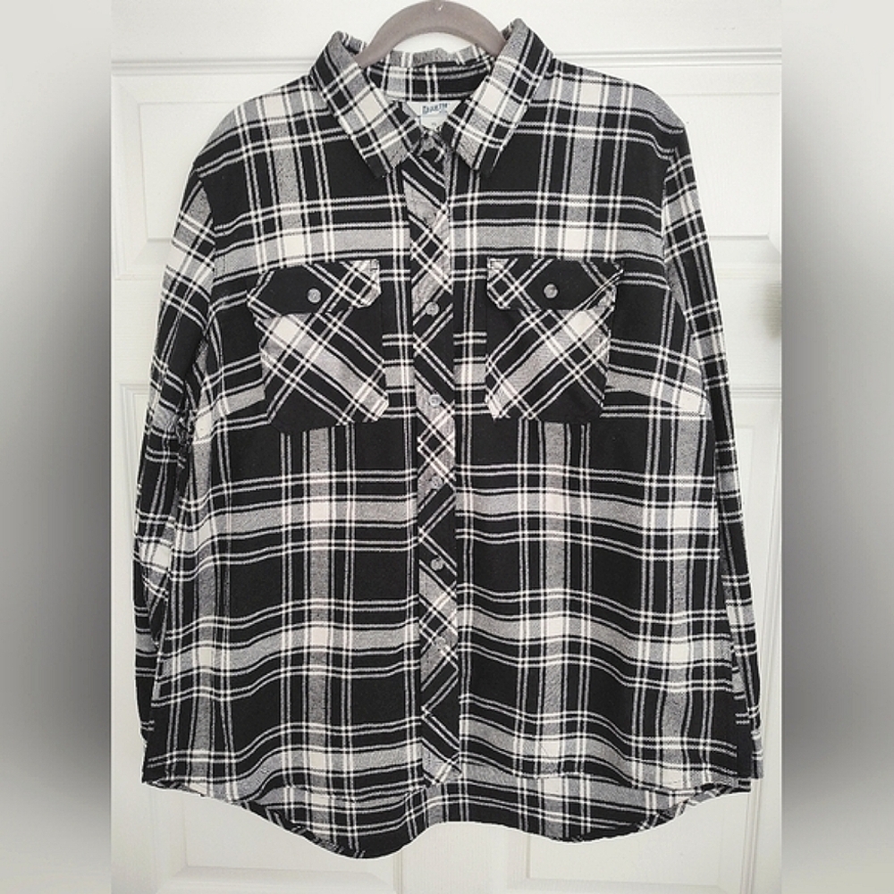 ~~DULUTH🖤TRADING Flannel~~